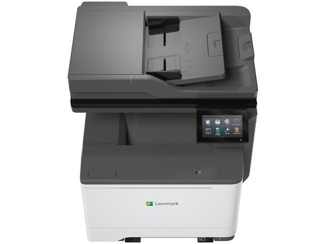 Lexmark CX532adwe Laser A4 1200 x 1200 DPI 33 ppm Wi-Fi - Lexmark