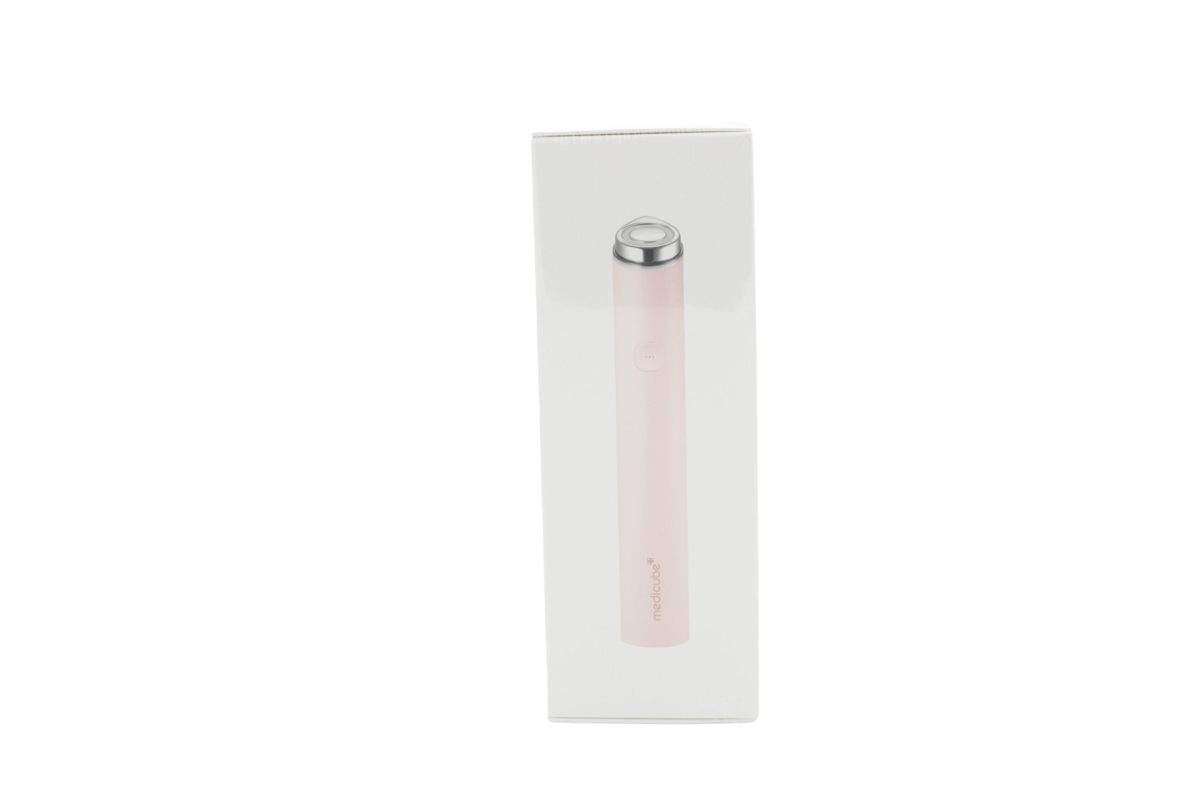 Medicube Age R Booster Pro Mini pink
