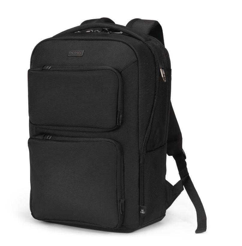 Dicota Backpack SEVEN 14-16" black