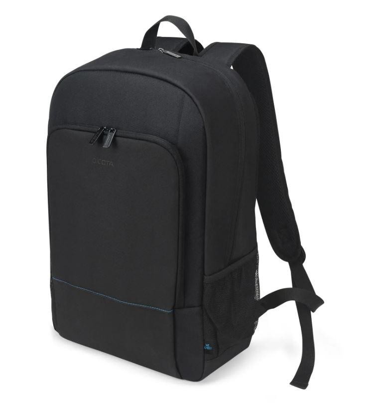 Dicota Backpack TWO 15-17,3" black