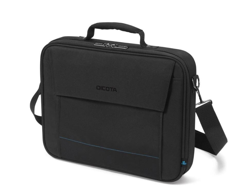 DICOTA D3250201 sacoche d'ordinateurs portables 35,6 cm (14") Malette