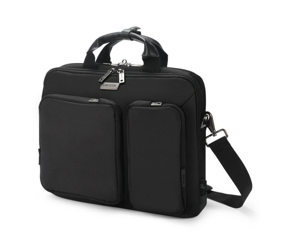 Dicota Slim Case SEVEN 12-14" black