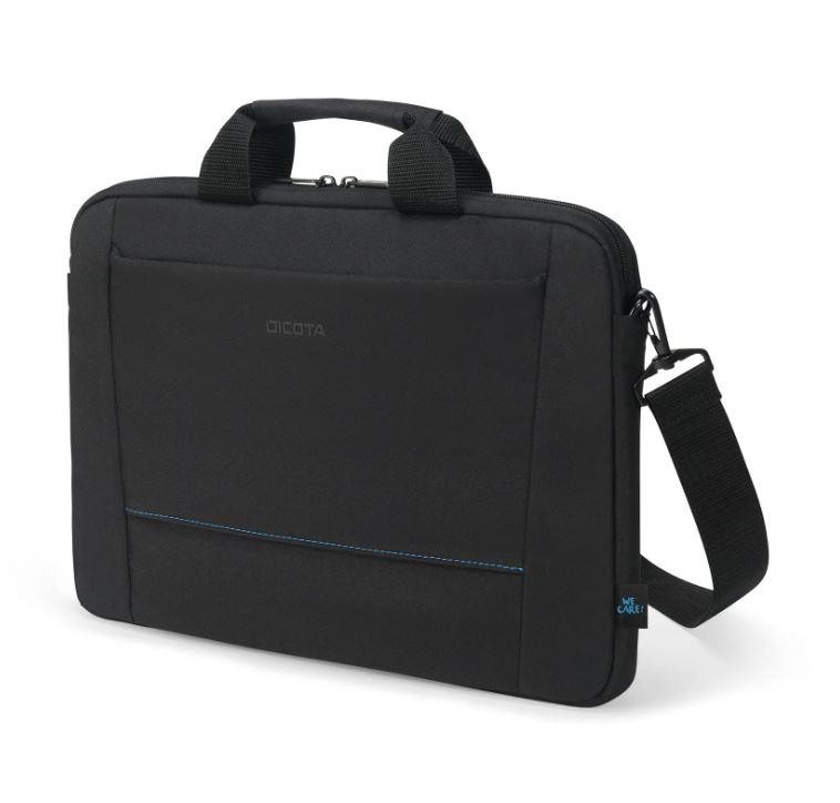 DICOTA D3250603 maletines para portátil 40,6 cm (16") Maletín Negro