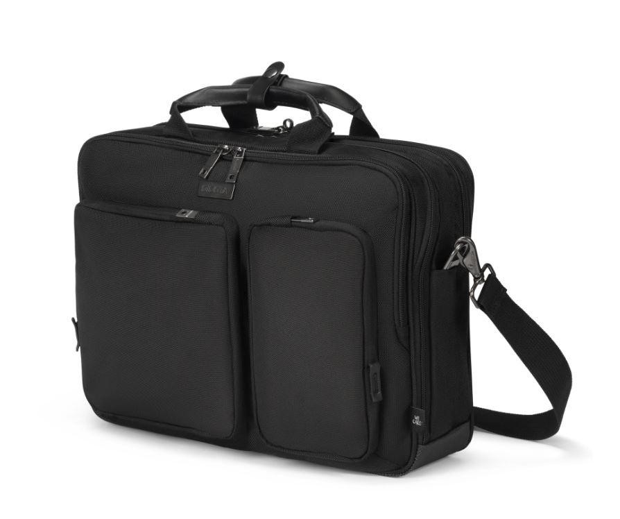 DICOTA D3250801 sacoche d'ordinateurs portables 35,6 cm (14") Malette