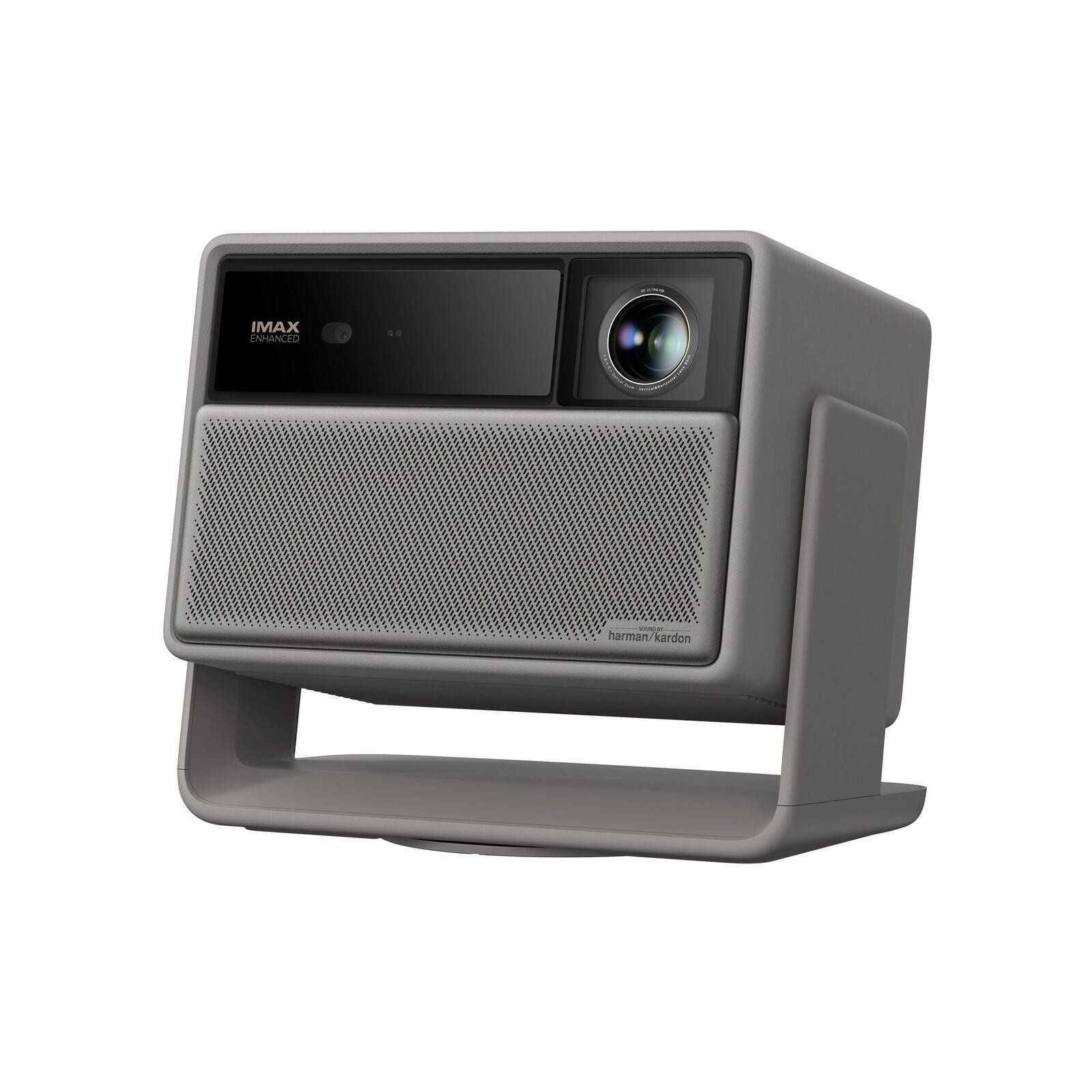 XGIMI Horizon 20 Standard throw projector DLP UHD 4K (3840x2160) 3D
