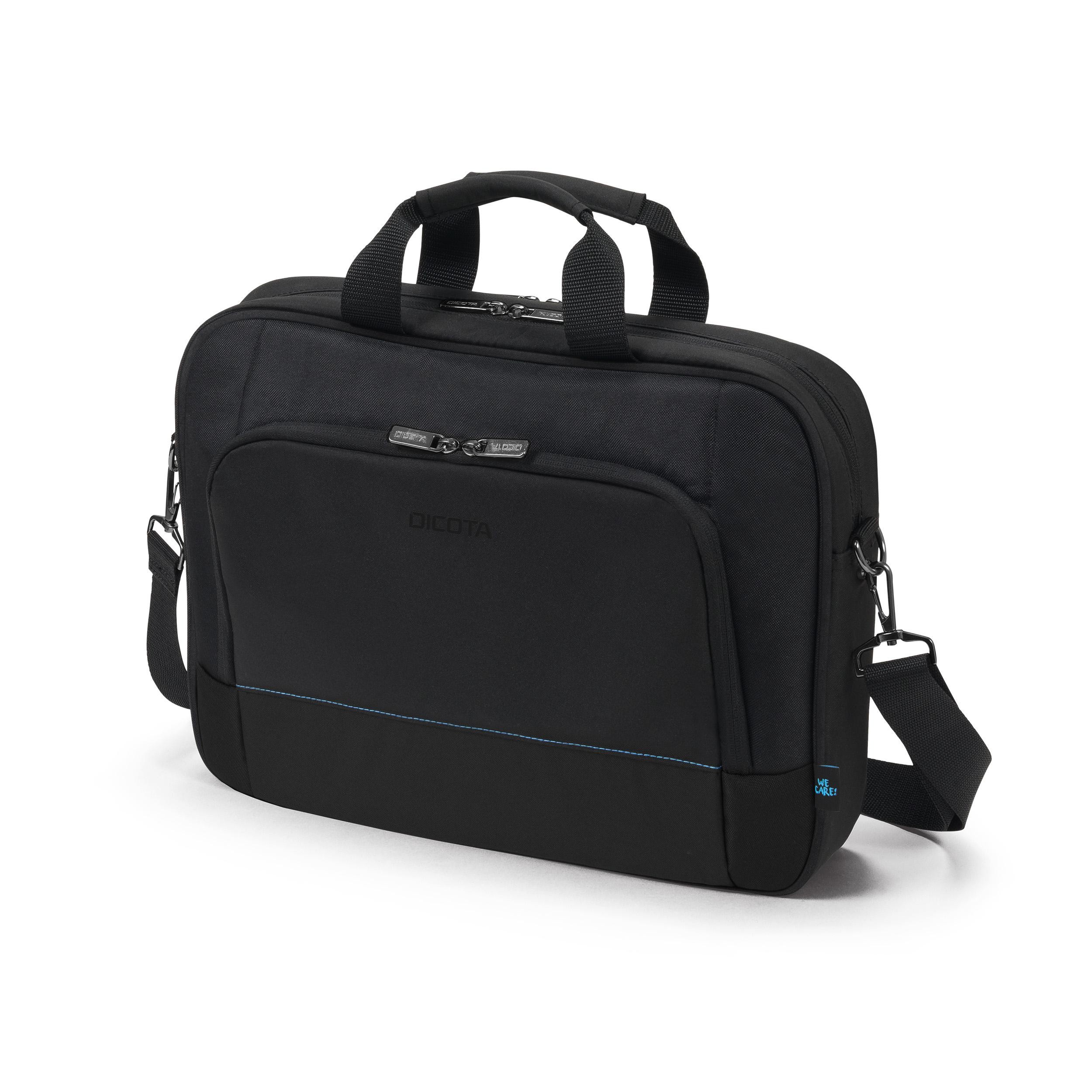 DICOTA D3250804 sacoche d'ordinateurs portables 40,6 cm (16") Malette