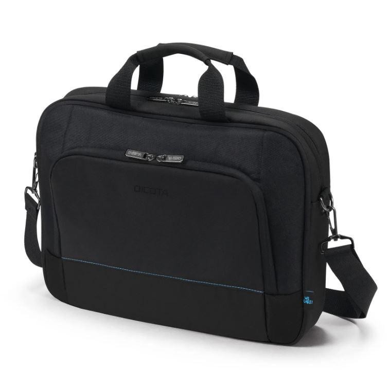 Dicota Top Traveller TWO 15-17,3" black