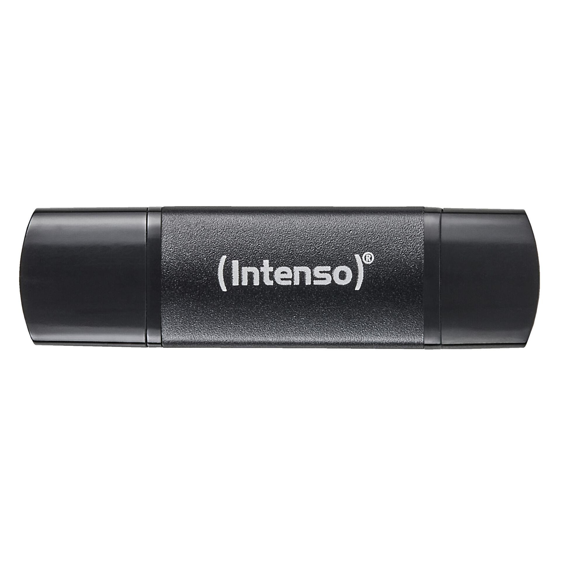 Intenso USB Stick Flex Line 128GB