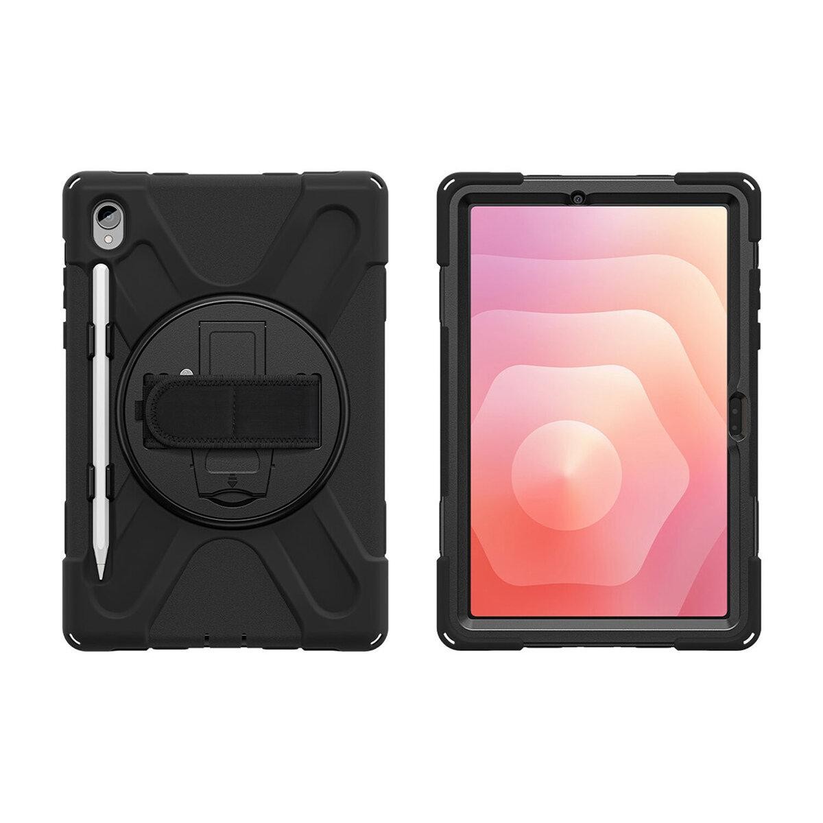 4smarts 541767 funda para tablet 27,9 cm (11") Negro - 4smarts 541767,
