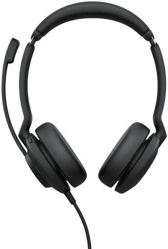 Jabra Evolve2 30 USB-C, UC Stereo - Jabra Evolve2 30 USB-C, UC Stereo,