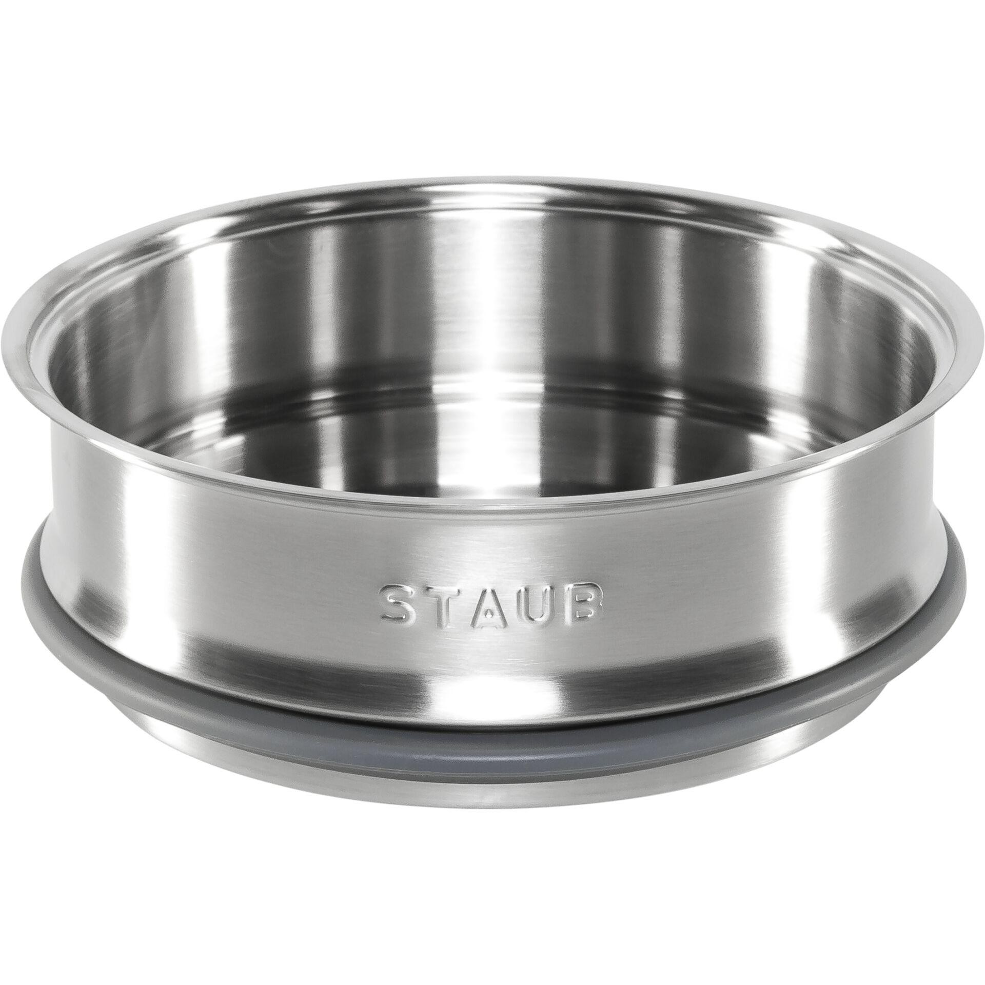 Staub Dämpfeinsatz 24 cm
