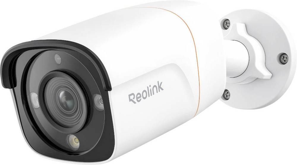 Reolink P340 PoE Cam 12MP AI Video Search