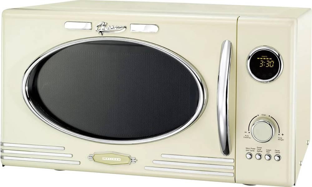 Melissa 16330128 microwave Cream