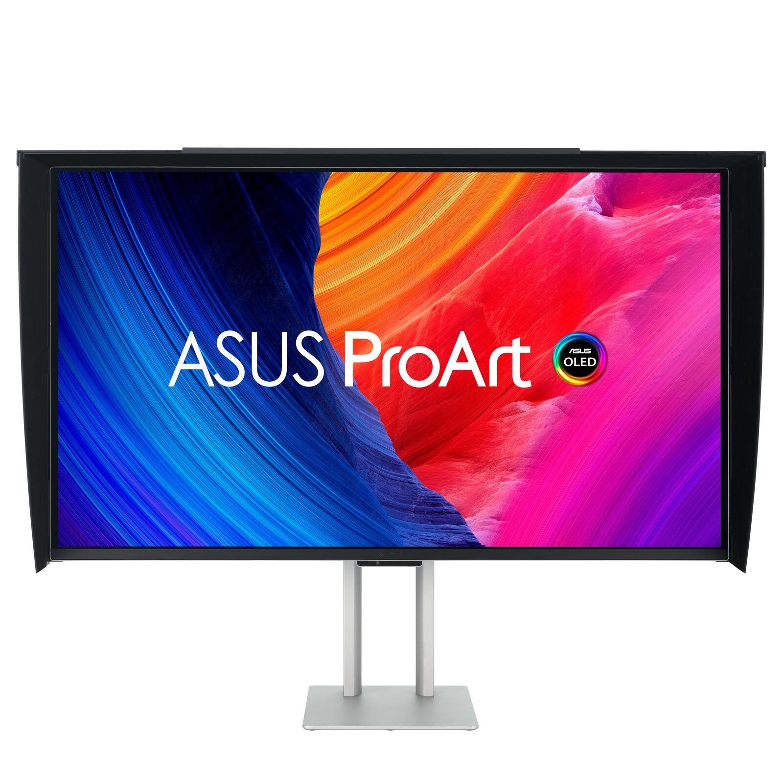 ASUS ProArt OLED PA32UCDMR-K computer monitor 80 cm (31.5") 3840 x