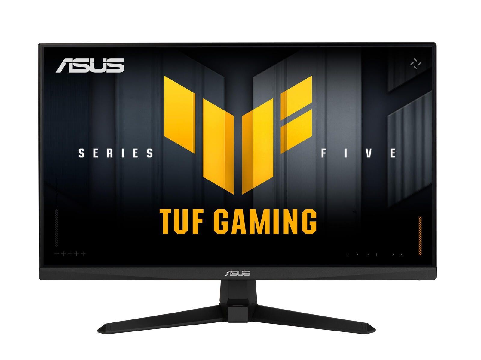 ASUS TUF Gaming VG27AQE5A computer monitor 68.6 cm (27") 2560 x 1440