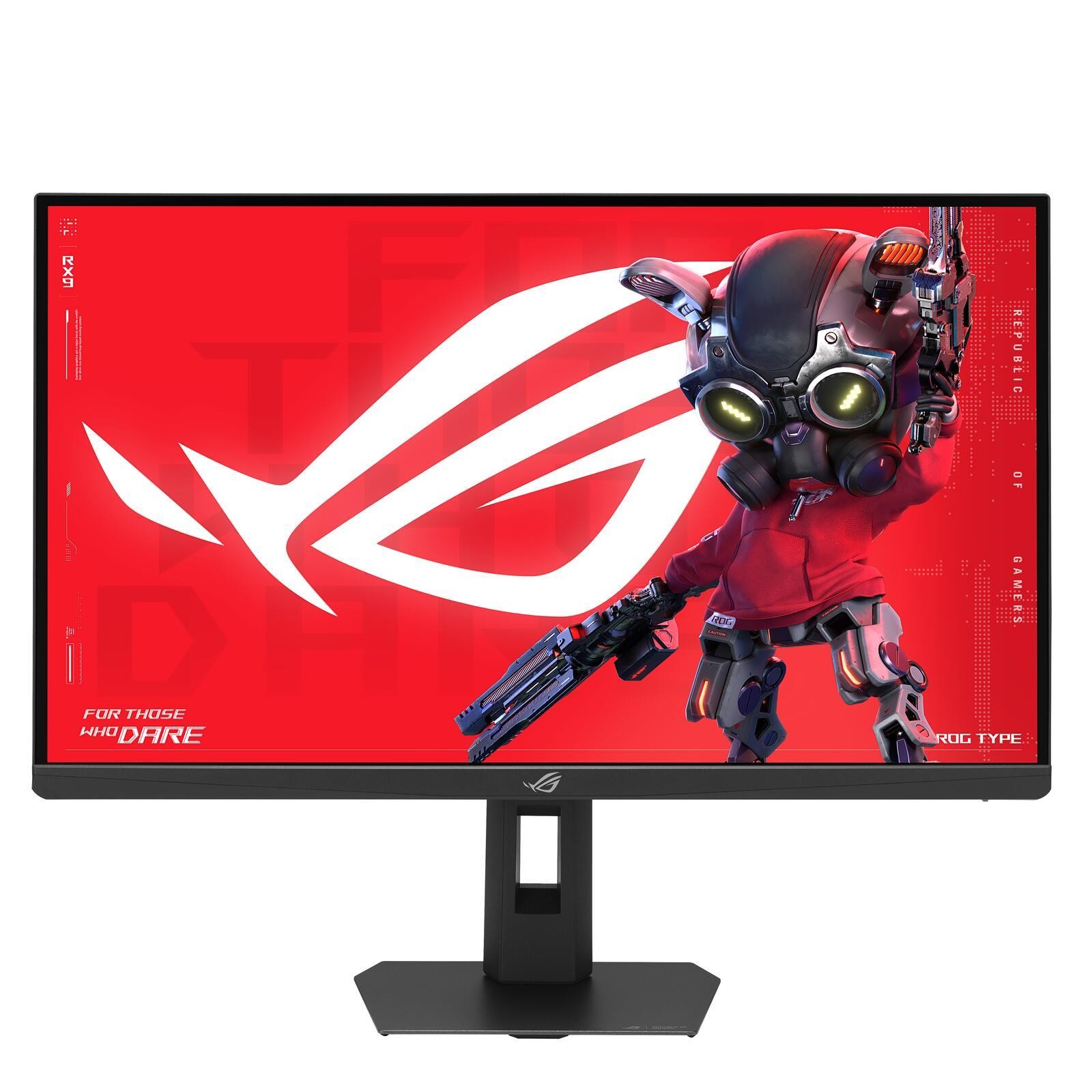 ASUS ROG Strix Pulsar XG27AQNGV écran plat de PC 68,6 cm (27") 2560