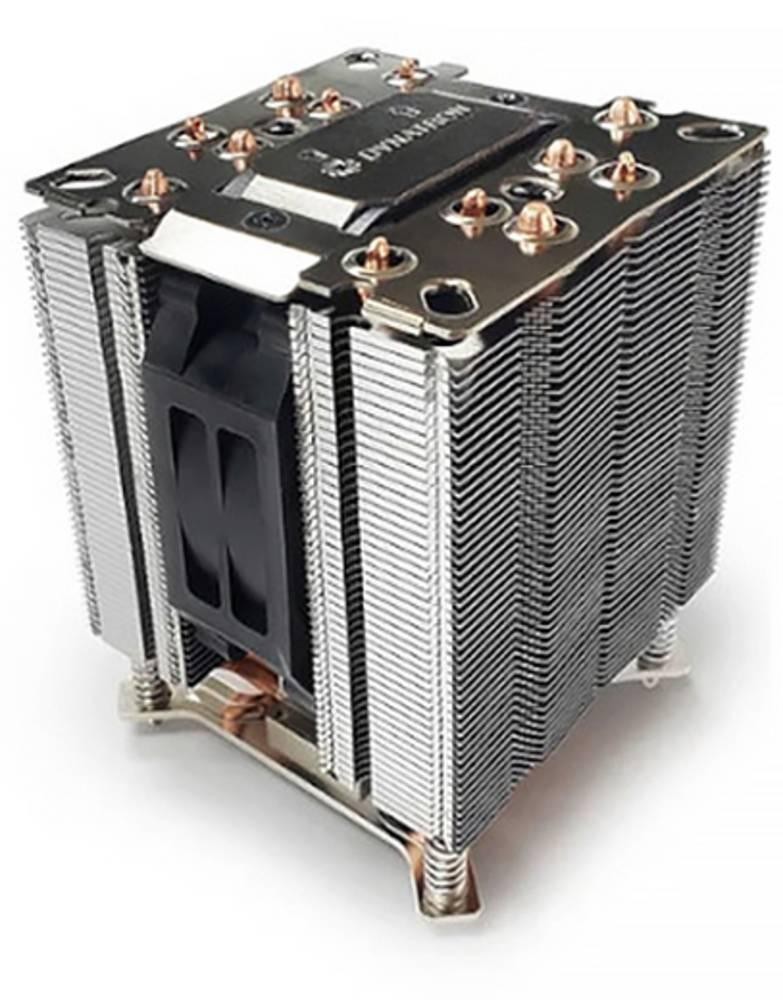 Dynatron CPU-Kühler passiv Intel LGA 1700, Intel LGA 1851