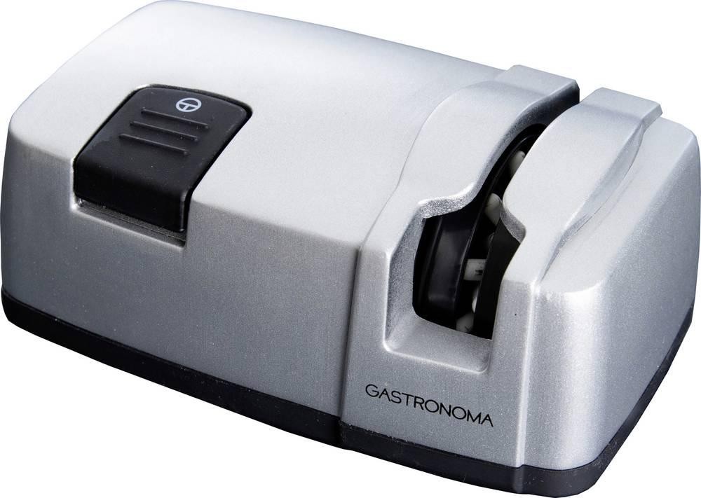 Gastronoma 18310012 18310012 Messerschärfer