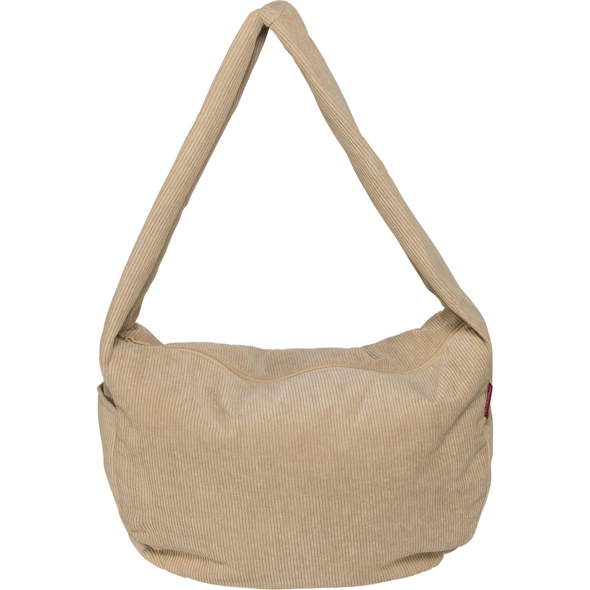 Reisenthel Moonbag cord sand