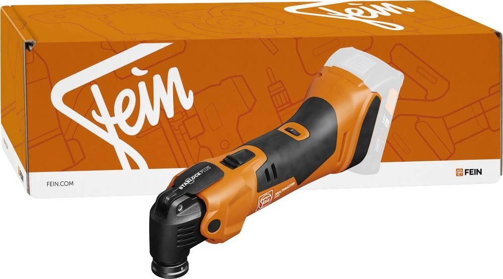 Fein AMM 500 PLUS AS 99100001559 Akku-Oszillierer 18V