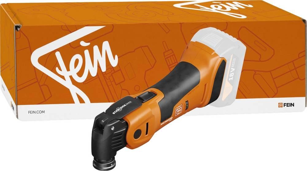 Fein AMM 700 MAX AS 99100001558 Akku-Oszillierer 18V