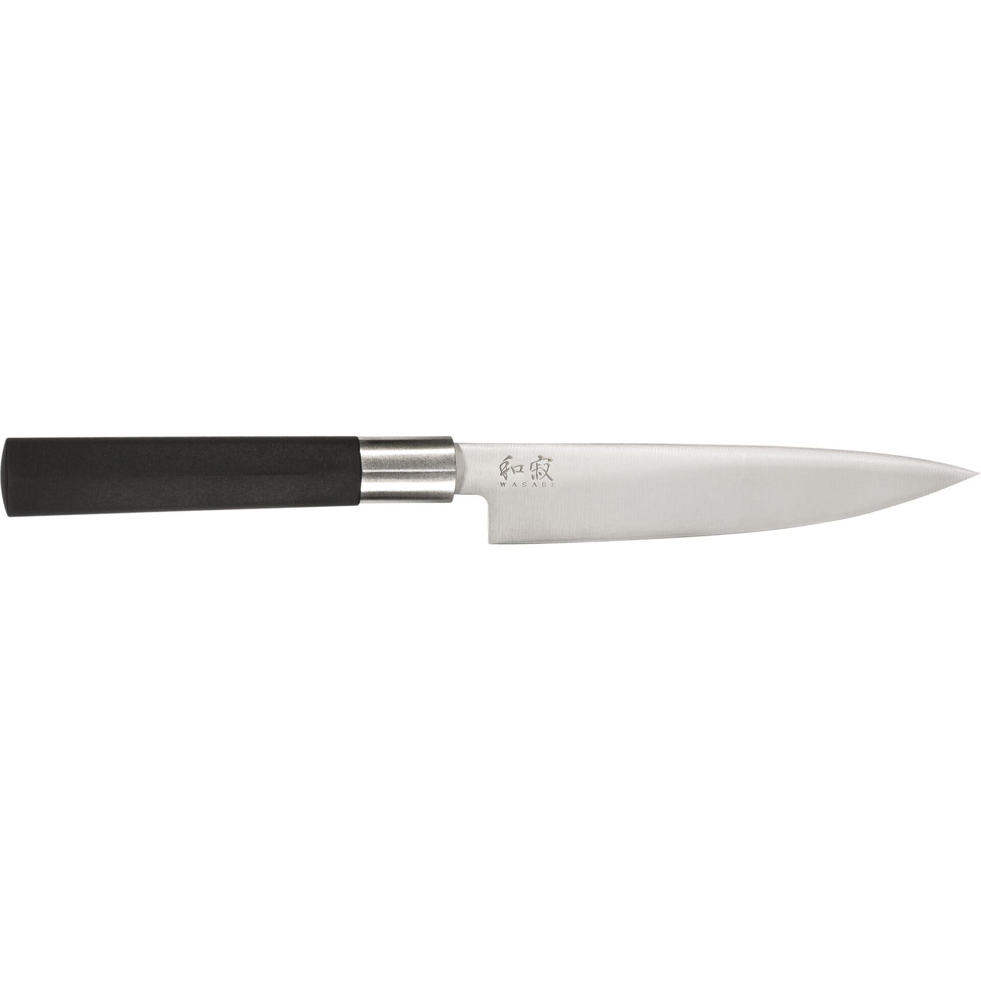 kai 6715U kitchen knife Steel 1 pc(s) - kai 6715U, 15 cm, Steel, 1 pc(