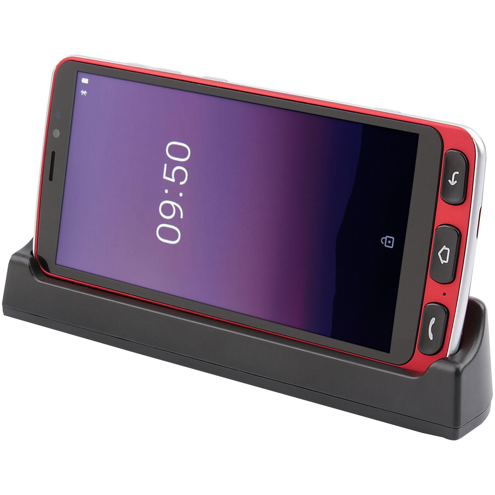 Olympia Neo+ red unlocked