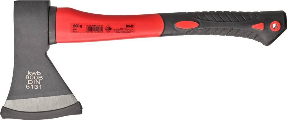 Kwb 452918 Beil Fiberglass 800g
