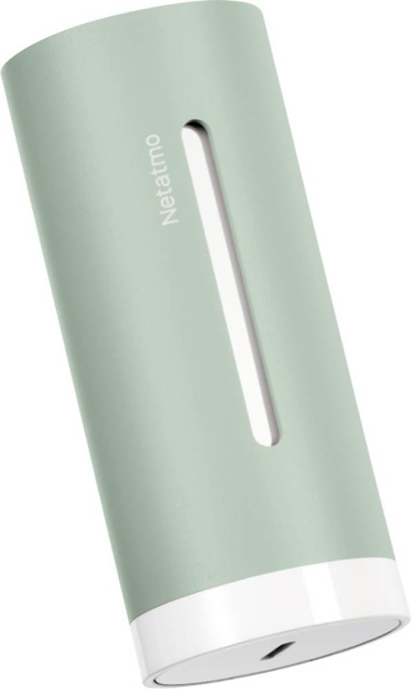 Netatmo Indoormodule (Mint) NIM-M-WW Smartes Innenmodul