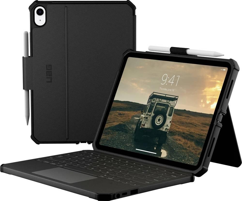 Urban Armor Gear UAG Urban Armor Gear Rugged USB-C Keyboa Tablet-