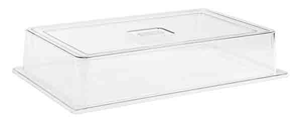 APS-Germany 11042 tapa para alimentos Transparente Policarbonato