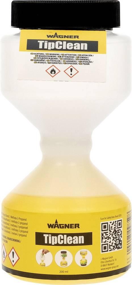 Wagner TipClean - Düsenreinigungsmittel 2400214 200ml