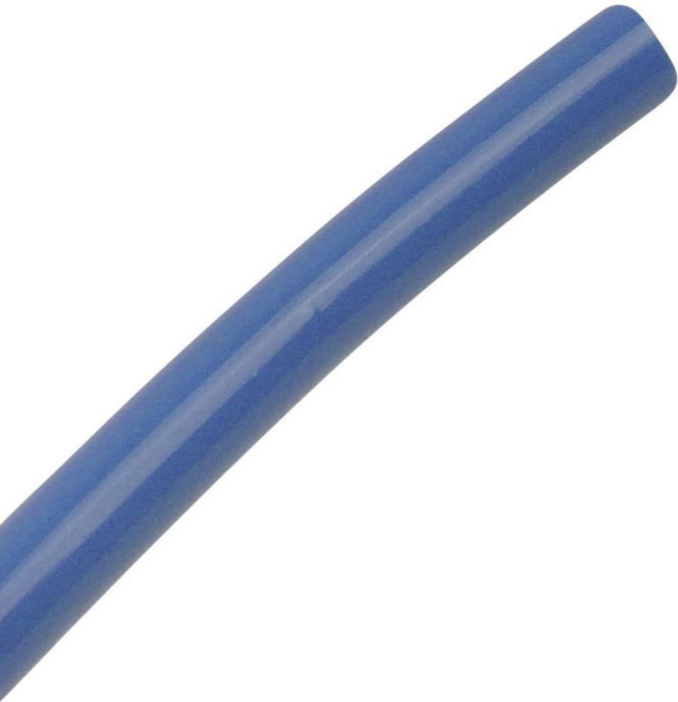 ICH Druckluftschlauch PE 06 X 04/51 Polyethylen black Innen-