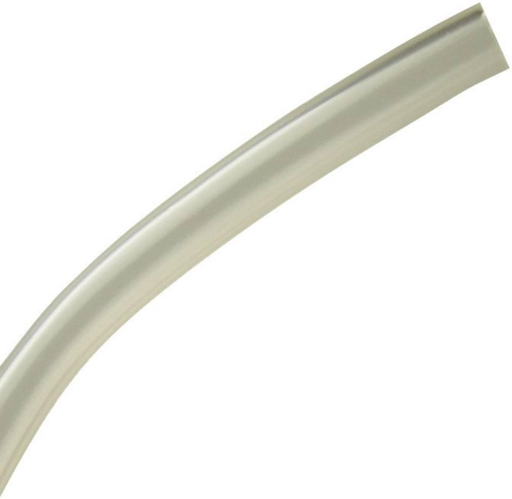 ICH Druckluftschlauch PE 04 x 02/50 Polyethylen Transparent Innen-