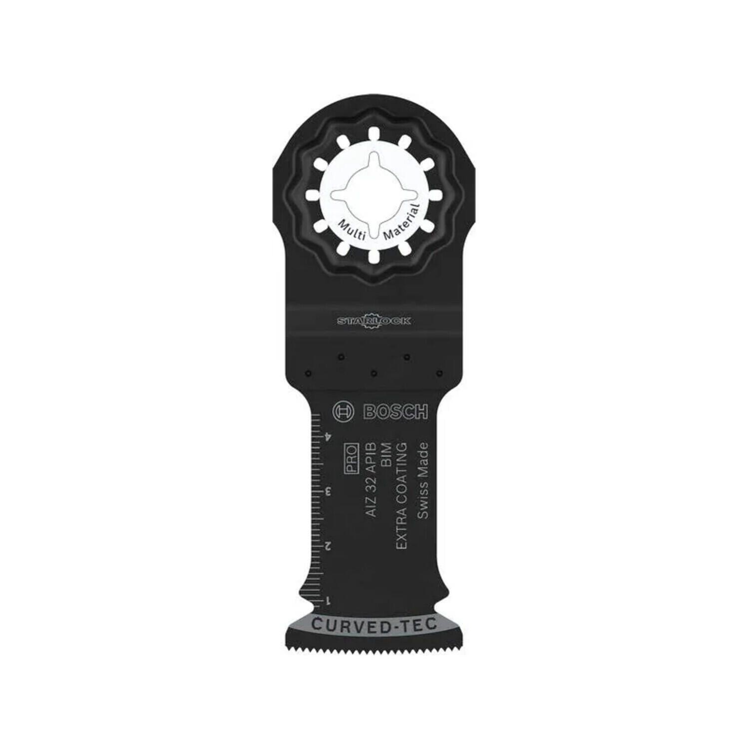 Bosch Accessories 2608669068 2608669068 Multimesser 10St.