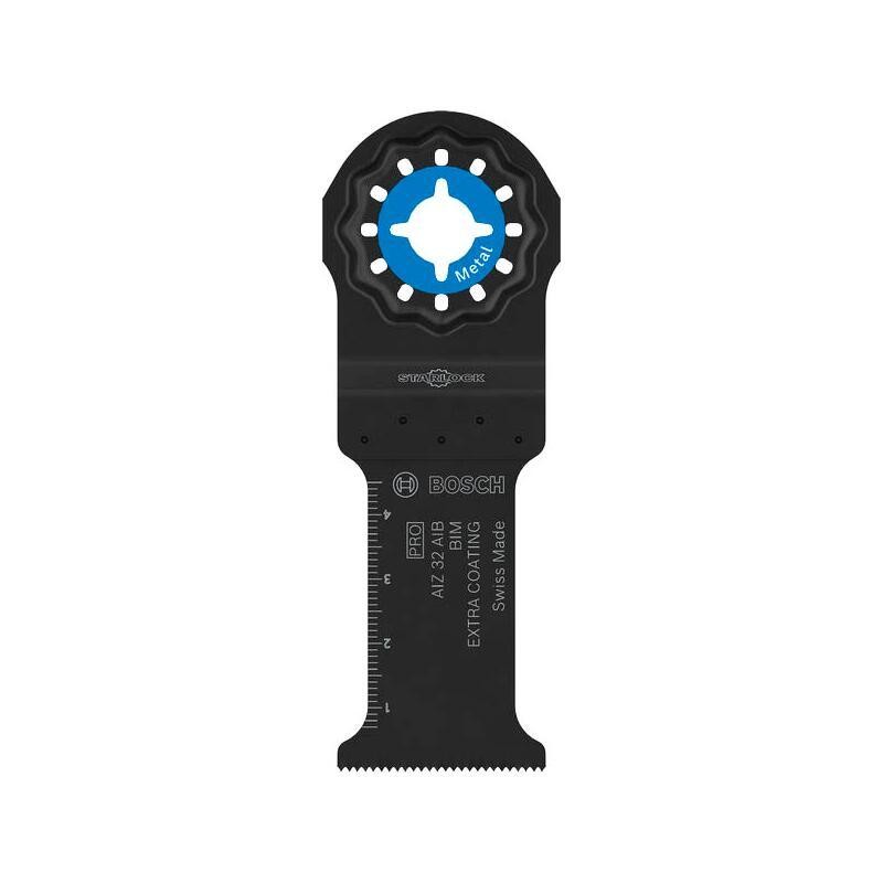 Bosch Accessories 2608669076 2608669076 Multimesser 10St.