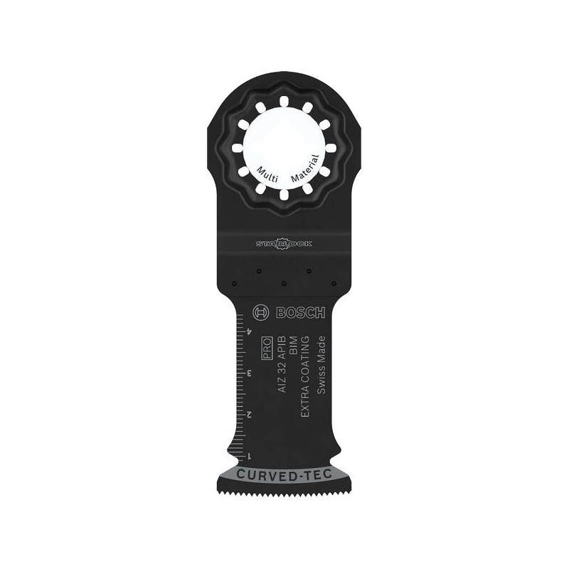 Bosch Accessories 2608669067 2608669067 Multimesser 5St.