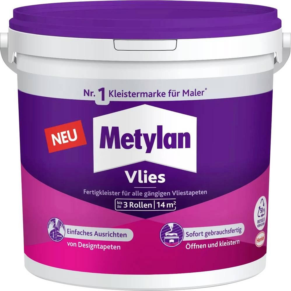 Metylan Wall/Reno Deco Tapetenkleister MRMV3 3kg