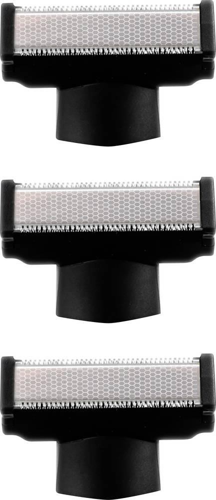 Melissa 16680055 negro 3St.