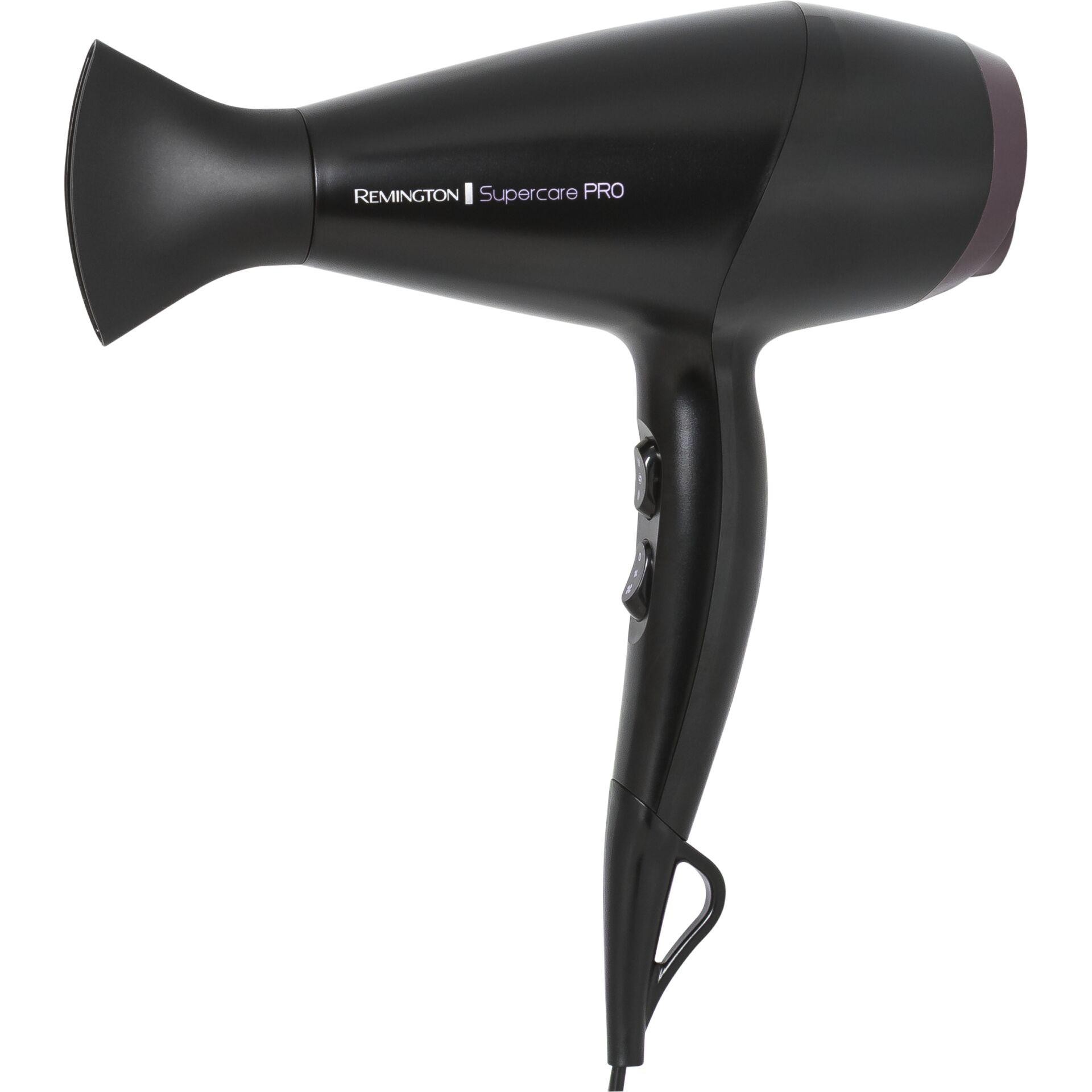 Remington AC 7100 Supercare Pro 2100 AC