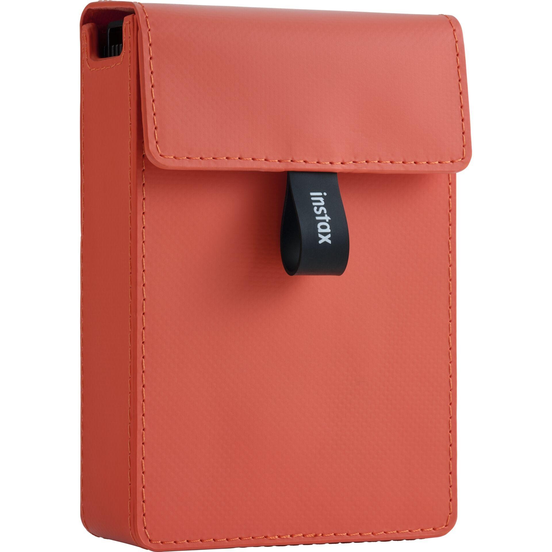 Fujifilm Case für Instax mini Link Plus orange