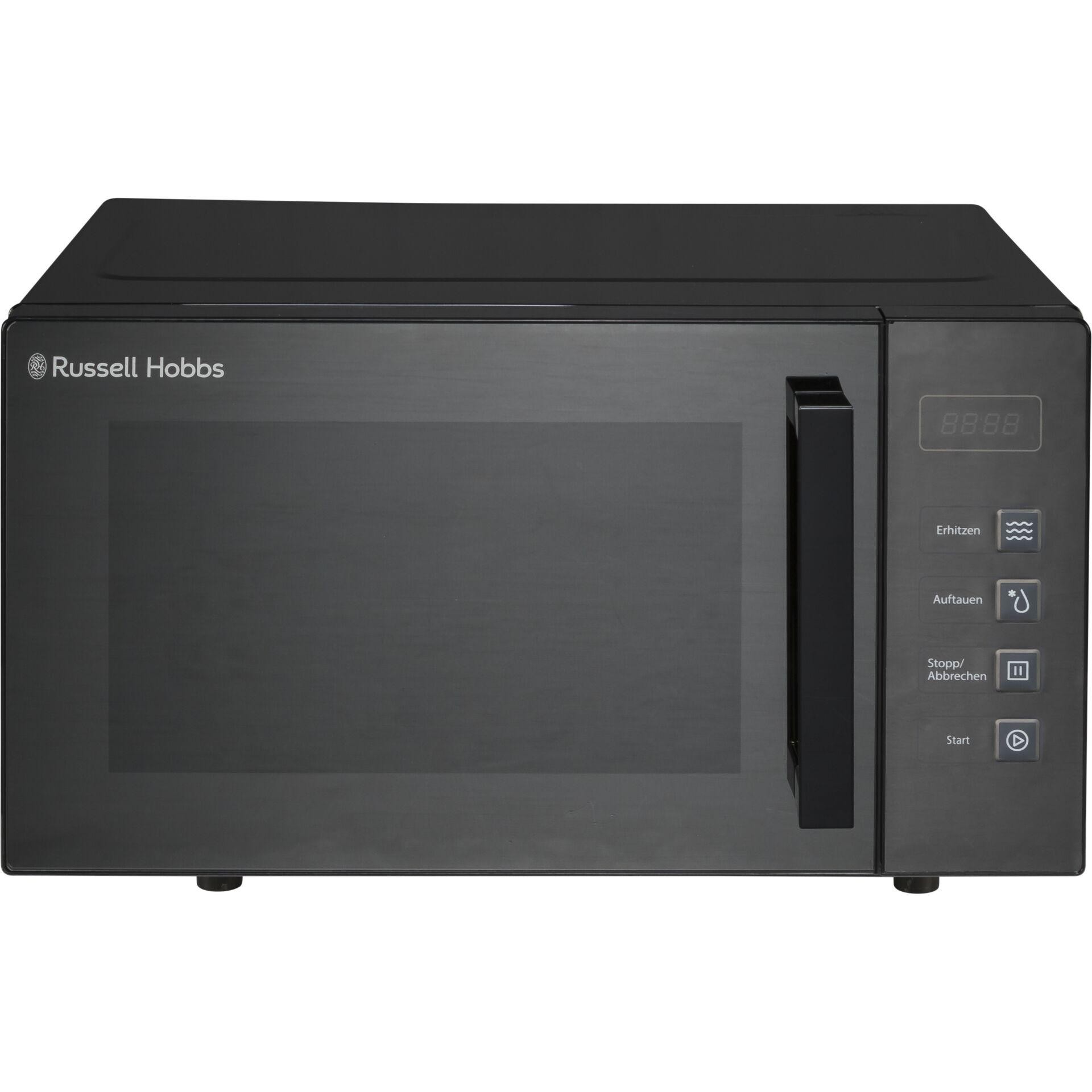 Russell Hobbs RHEM 2301 B-EU black