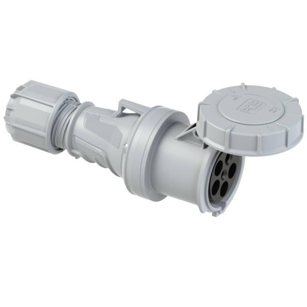 PC Electric Power Twist 235-1 CEE Embrayage 63A 5polig 1 pc(s)