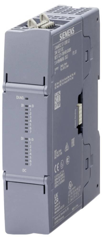 Siemens 6ES7223-5BH50-0XB0 6ES72235BH500XB0 SPS-Digitaleingangsmodul -