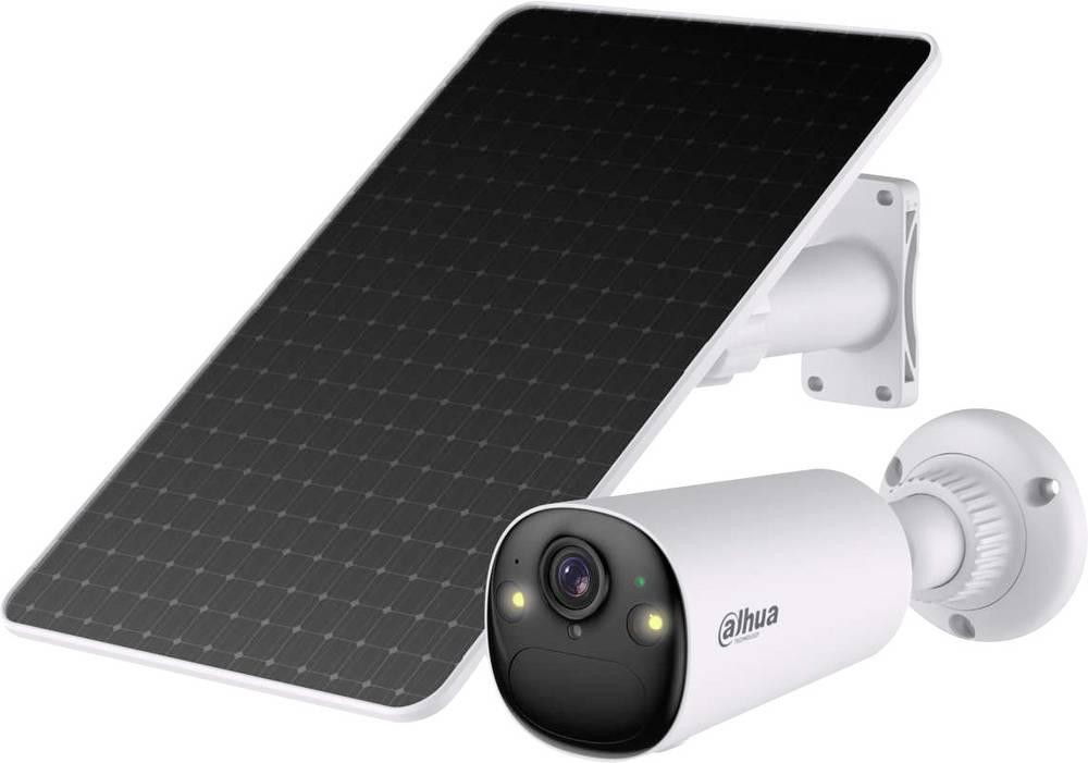 Dahua Technology Apollo Bullet C1 DH-BF8CP-XL/M0508 WiFi IP Ü