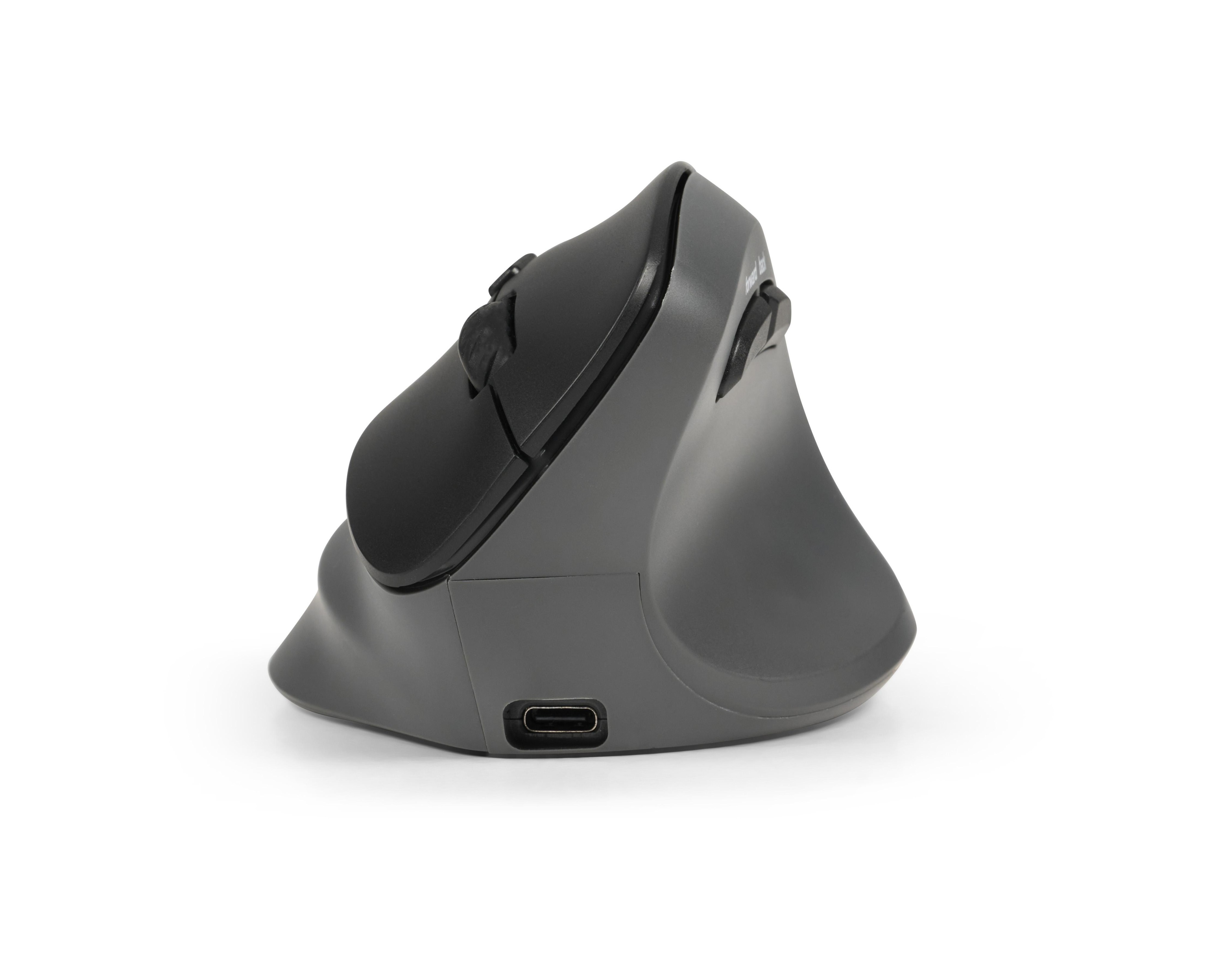 BakkerElkhuizen PRF Pro mouse Right - BakkerElkhuizen PRF Pro mouse
