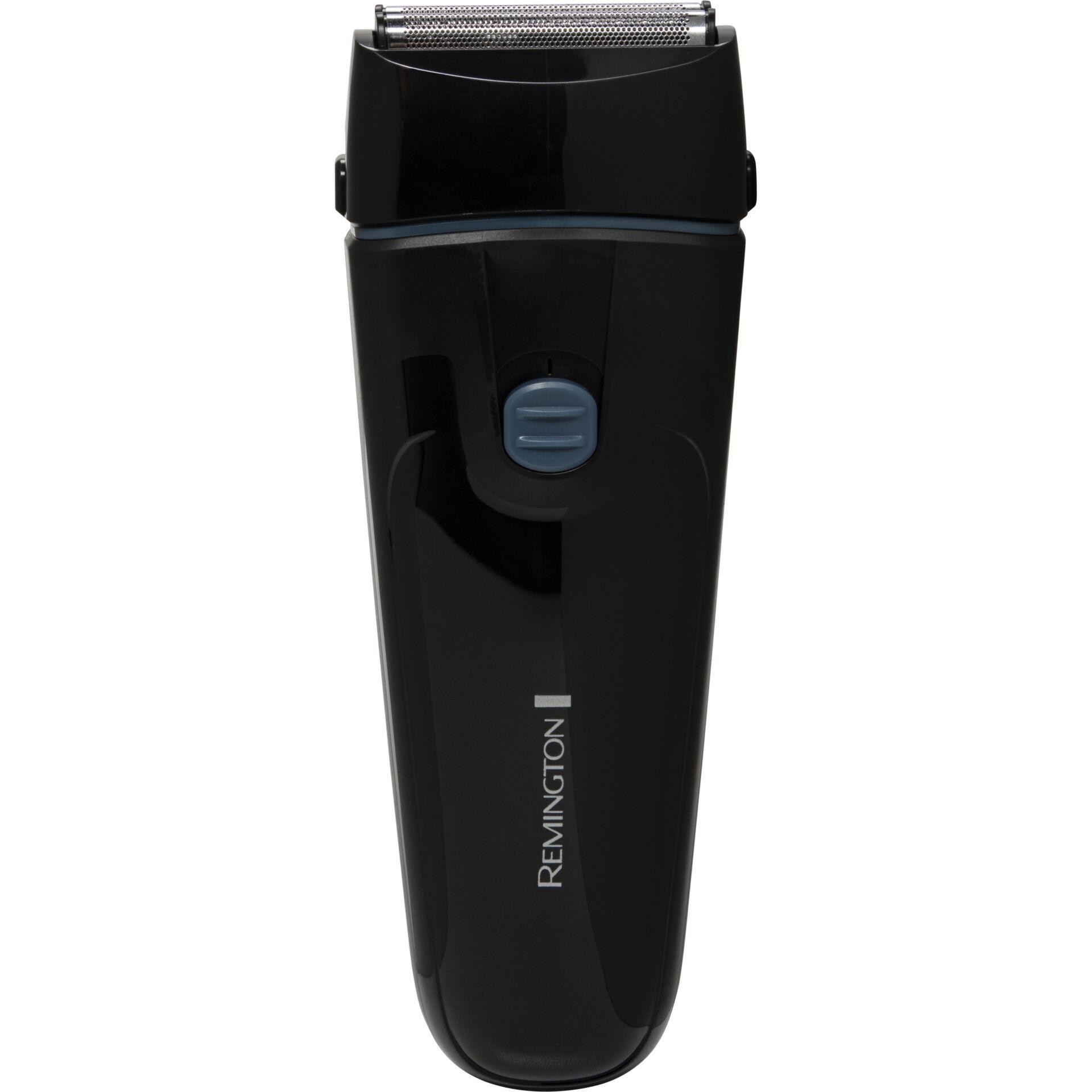 Remington F 1000 schwarz Rasierer