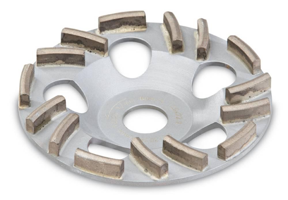 Flex 359378 Trocken-Diamantschleifteller Thermo-Jet