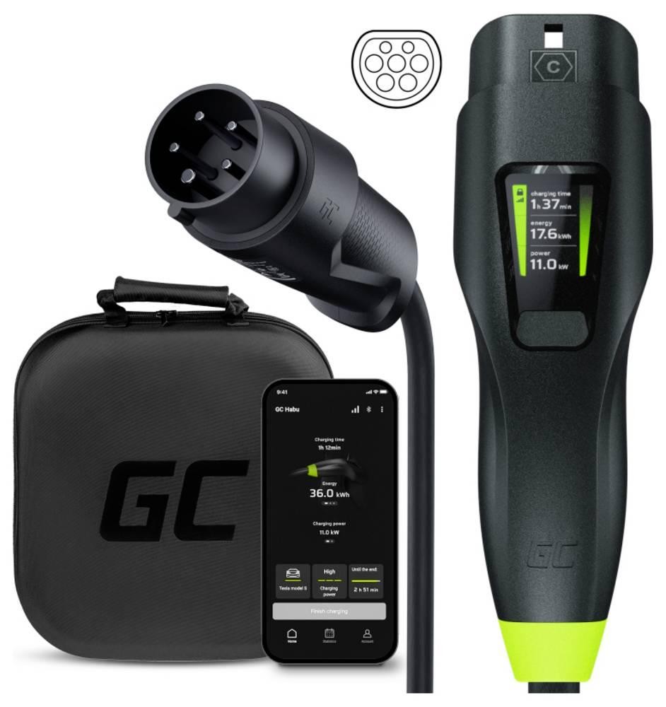 Green Cell GC-EVGC01 not categorized - Green Cell GC-EVGC01