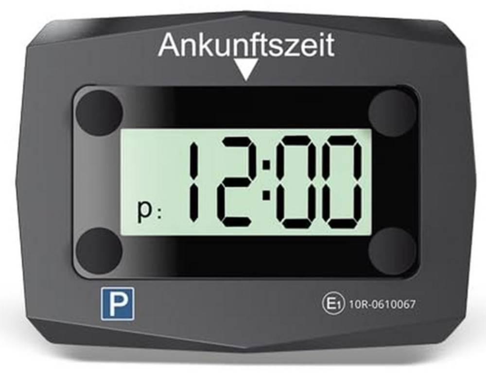 Michelin 710010 Parkscheibe 9.9cm x 7.4cm x 2.4cm